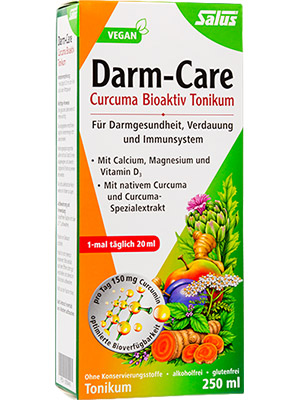 Darm-Care Tonikum