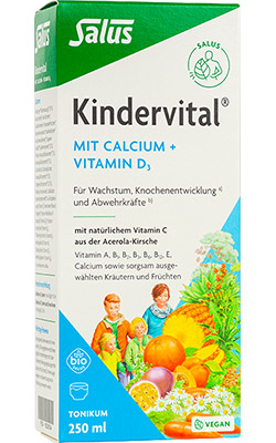 Kindervital