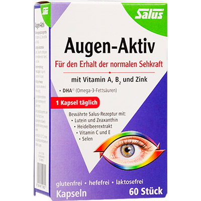 Augen-Aktiv