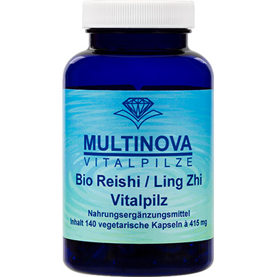 Vitalpilz