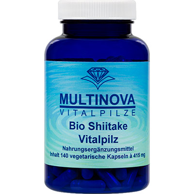 Vitalpilz