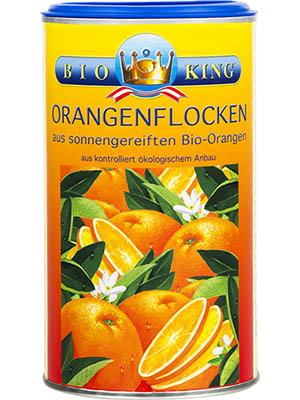 Orangen