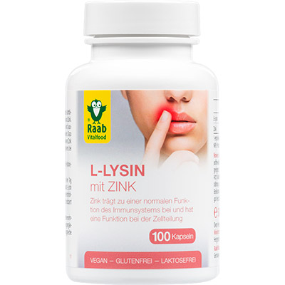 L-Lysin