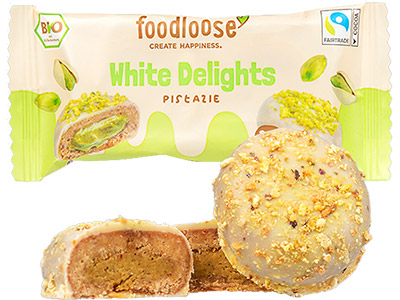 Pistazie