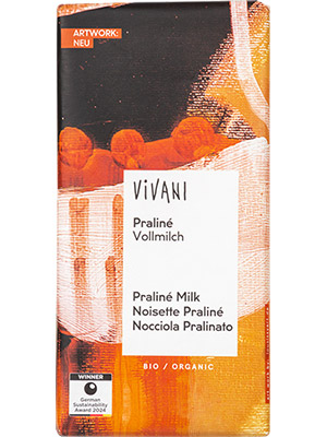 Bild: Praline
