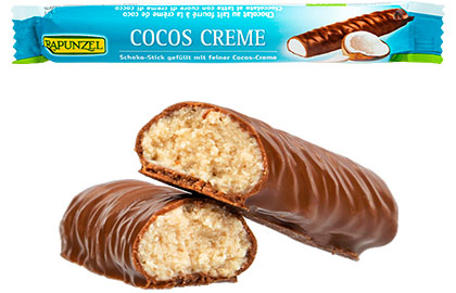 Cocos Creme