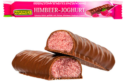 Himbeer Joghurt