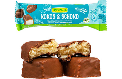 Kokos Vollmilch