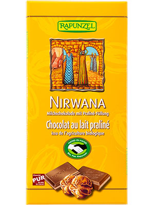 Nirwana - Trüffel