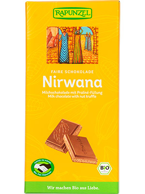 Bild: Nirwana - Trüffel