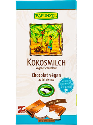 Kokosmilch