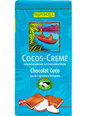 Cocos Creme