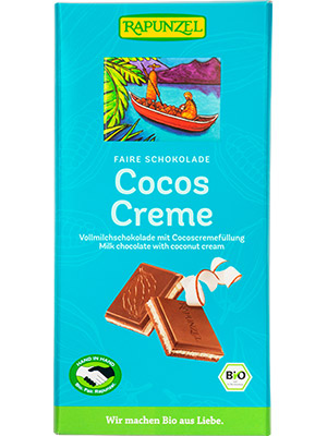 Bild: Cocos Creme