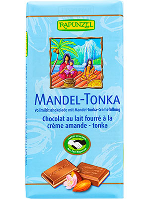 Mandel-Tonka