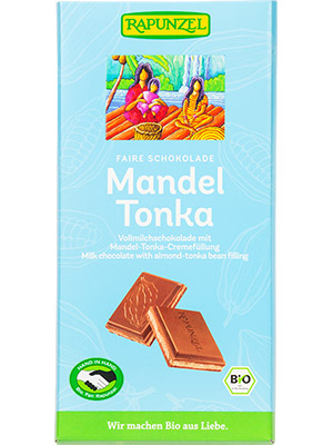 Bild: Mandel-Tonka