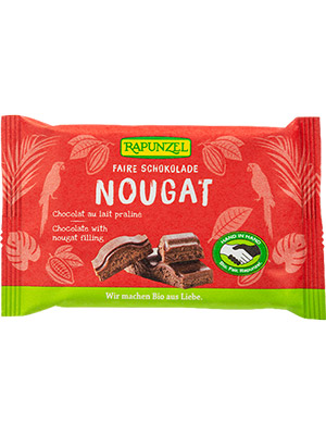 Nougat