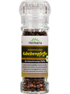 Kubebenpfeffer