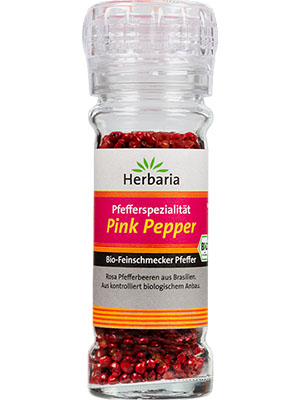 Pink Pepper