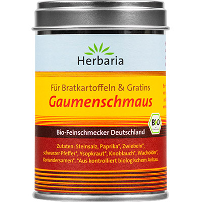 Gaumenschmaus