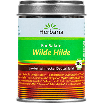 Wilde Hilde