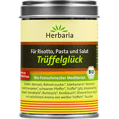 Trüffelglück