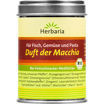 Macchia