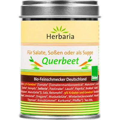 Querbeet