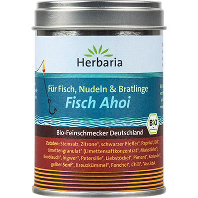 Fisch Ahoi