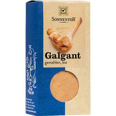 Galgant