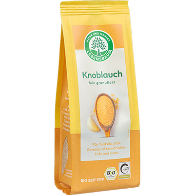 Knoblauch