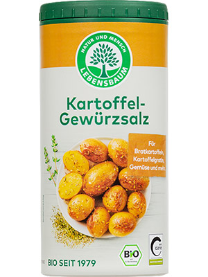 Gemüse-Kartoffel