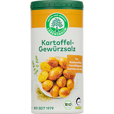 Gemüse Kartoffel