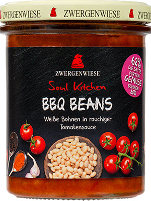 BBQ Beans