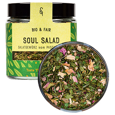 Soul Salad