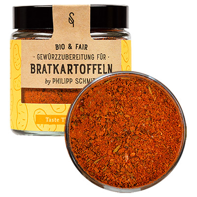 Bratkartoffel