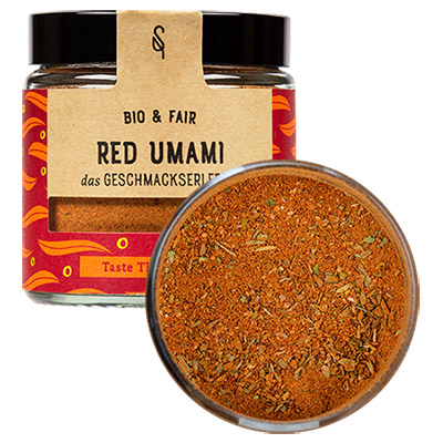 Red Umami