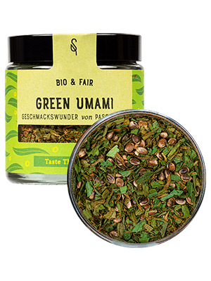 Green Umami