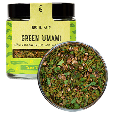 Green Umami