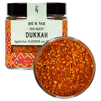 Dukkah