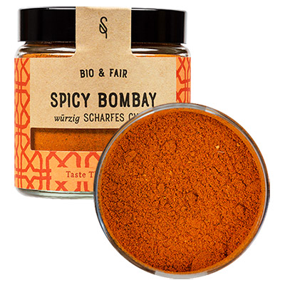Spicy Bombay