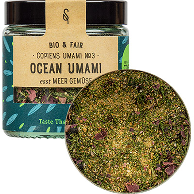 Ocean Umami