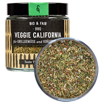 Veggie California