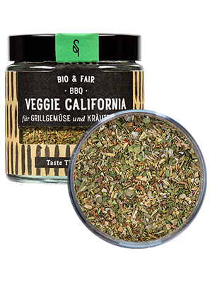 Veggie California