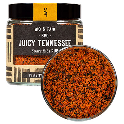 Juicy Tennessee