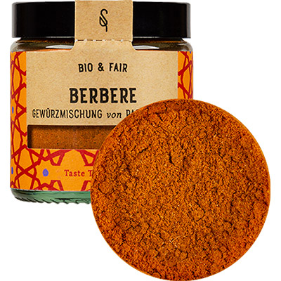 Berbere