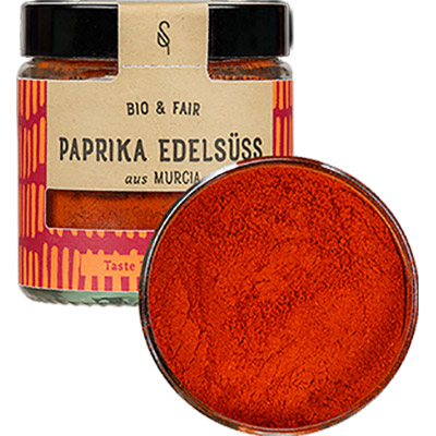 Paprika mild