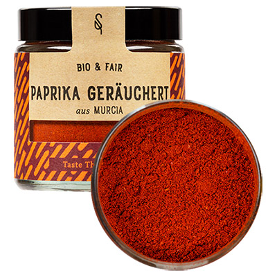 Paprika ger.