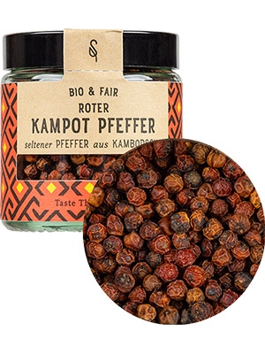 Roter Kampot