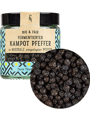 Ferment. Kampot
