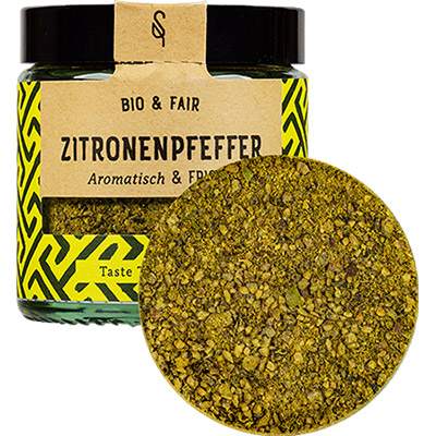 Zitronenpfeffer